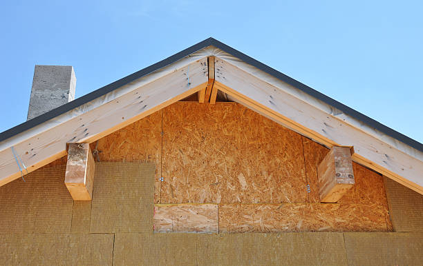 Affordable Siding Repair and Maintenance Services in Winnsboro, LA